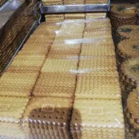 انواع بیسکوئیت بیسکویت بیسکوییت فله با کیفیت|خوردنی و آشامیدنی|تهران, بهداشت|دیوار