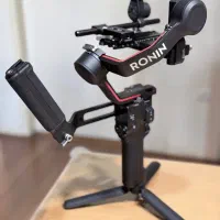 رونین RS3 Combo|دوربین عکاسی و فیلم‌برداری|تهران, فردوس|دیوار