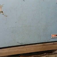 فروش فریزر صندوقی و یخچال