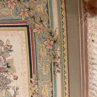 فرش ۱۲ متری در حد نو|فرش|میناب, |دیوار