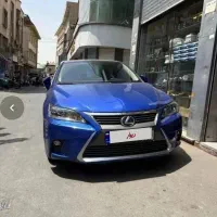 لکسوس ct200h مدل 2015