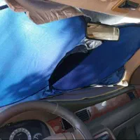 هدایای تبلیغاتی/آفتابگیر/چاپ