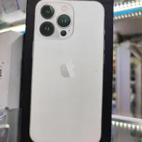 اپل iPhone 13 Pro با حافظهٔ ۵۱۲ گیگابایت