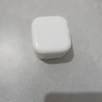 آدابتور و سیم شارژ ایفون|لوازم جانبی موبایل و تبلت|اصفهان, شهرک زاینده رود|دیوار