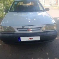 پراید۱۳۱
