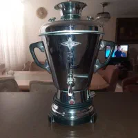 سماور پلان اصل