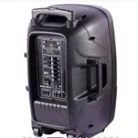 اسپیکر چمدانی شرکتی XPاصلی|صوتی و تصویری|بناب, |دیوار