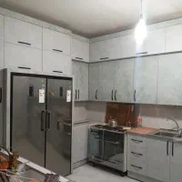 ساخت و تعمیرات  کابینت و کمددیواری|جاکفشی، کمد، دراور|قم, آذر (نکویی)|دیوار