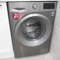لباسشویی ال جی ۸ کیلویی