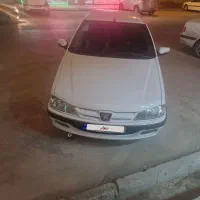 پژو پارس ۱۴۰۲