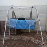 گهواره پسرانه