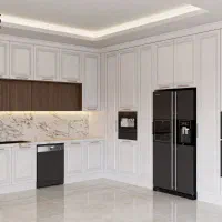 کابینت و کمد دیواری اقساط بدون پیش|جاکفشی، کمد، دراور|بندرعباس, |دیوار