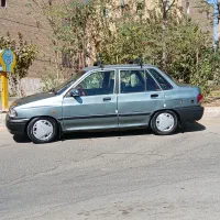 پراید مدل ۸۵ موتور زیمنس|خودرو سواری و وانت|پیشوا, |دیوار