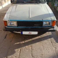 وانت پیکان  بخون متنو|خودرو سواری و وانت|یزد, |دیوار