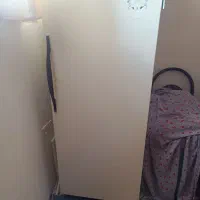 یخچال تمام فریزر پارس