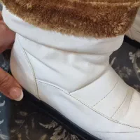 بوت سایز۳۴|کفش و لباس بچه|تهران, تهرانپارس جنوبی|دیوار