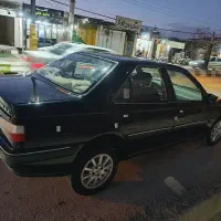 پارس elx1404|خودرو سواری و وانت|دهدشت, |دیوار