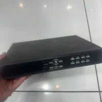 دی وی آر دوربین