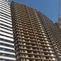 نیروی کار ساختمانی اجرایی