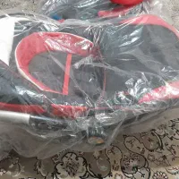 فروش سرویس نوزاد نو وسالم|کالسکه و لوازم جانبی|تهران, ائمه اطهار|دیوار