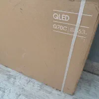 تلویزیون ۶۵ اینچ سامسونگ (آکبند)