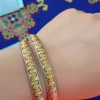 مقداری طلا تابلو