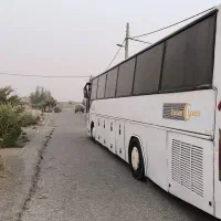 اتوبوس بی 12|خودرو سنگین|زاهدان, |دیوار