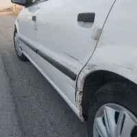 سمند موتور ملی ۹۱|خودرو سواری و وانت|تبریز, |دیوار