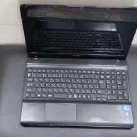 لب تاب  ایسر