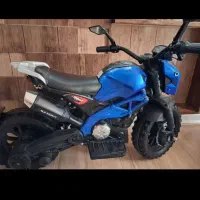 موتور شارژی