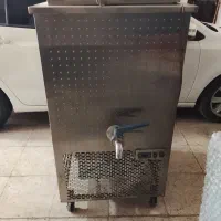 شیرسردکن