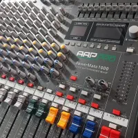 پاور میکسرهای اقساطی