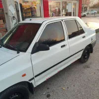 پراید 96|خودرو سواری و وانت|کلاله, |دیوار