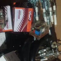 مشعل|مصالح و تجهیزات ساختمان|نیشابور, هفده شهریور|دیوار