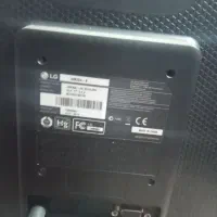 مانیتور LG 19|قطعات و لوازم جانبی رایانه|اهر, |دیوار