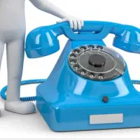 خط تلفن ثابت رند کلاله