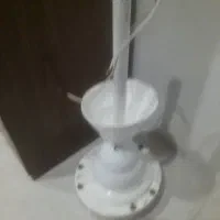 پنکه سقفی|پنکه و تصفیهکنندهٔ هوا|بندر ماهشهر, |دیوار