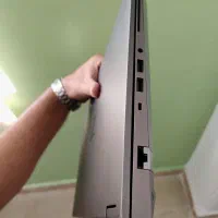 HP zbook i7 نسل 11 تاچ رام 32 ssd یک ترابایت|رایانه همراه|ساوه, |دیوار