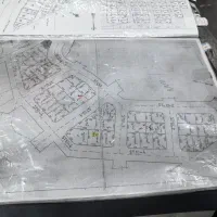 زمین سرمایه گذاری۱۳۰ متر نقدی قابل معاوضه با خودرو