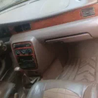 تاکسی سمند مدل ۹۳|خودرو سواری و وانت|مشهد, ایوان|دیوار