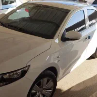 فروش یا معاوضه تارا v4 سفید با النترا مشکی