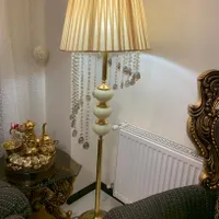 آباژور کنار سالنی|چراغ خواب و آباژور|تهران, امام حسین(ع)|دیوار