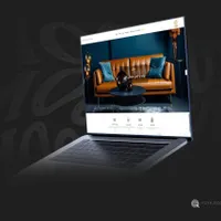 ساخت سایت حرفه ای + لوگوی اختصاصی برند شما|خدمات رایانه‌ای و موبایل|اصفهان, گلزار|دیوار