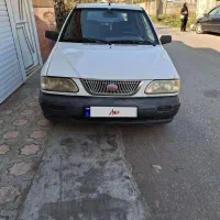 پراید ۱۴۱در حد.آس