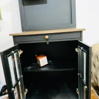 کافیبار زیر قیمت|بوفه، ویترین، کنسول|بوشهر, |دیوار