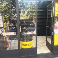 سرویس کار تعمیر کار موتورسیکلت