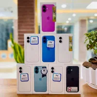 آیفون ۱۶ / Iphone 16