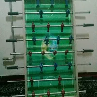 فوتبال دستی  چهار نفره