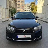دنا پلاس ۵ دنده مدل ۱۴۰۱
