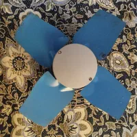 فن دور تند کارگاهی